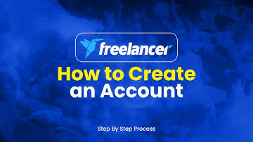 How to Create new Freelancer Account 2023 | Freelancing Account 100% | Digisol Tech