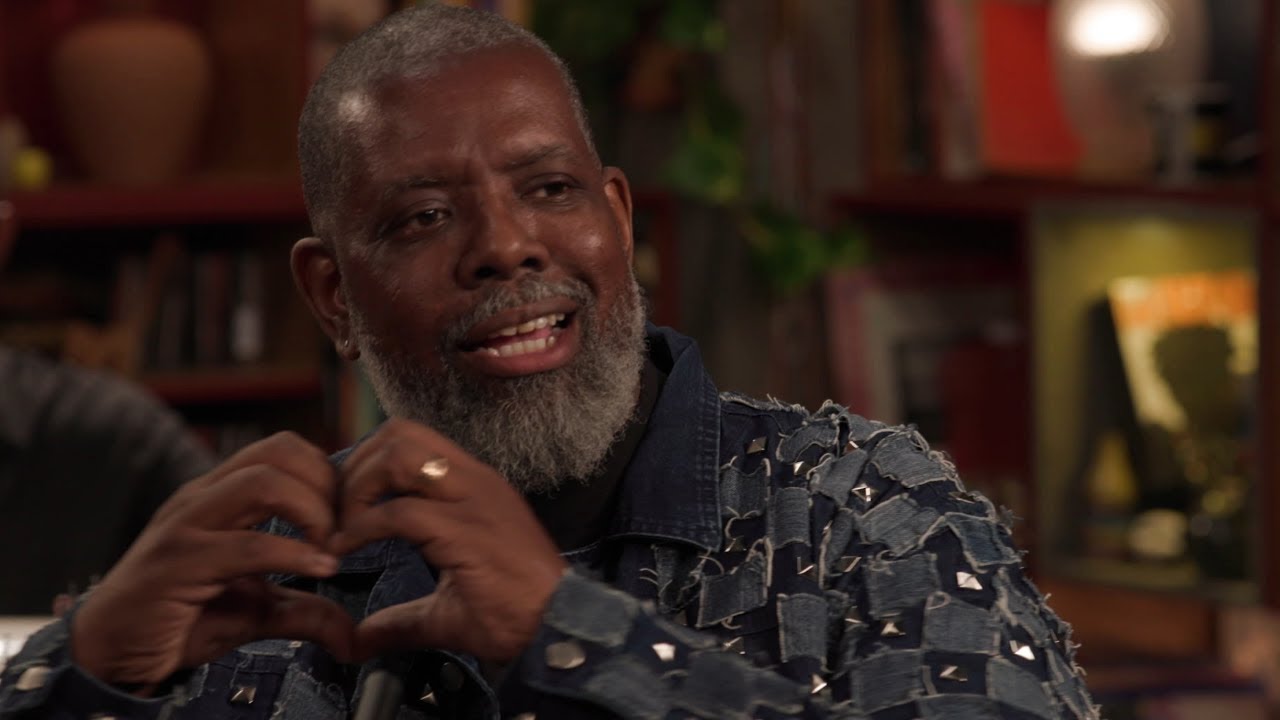 Pericles @ Tiny Desk Brasil