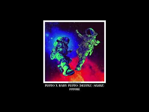 Future & Lil Uzi Vert (432hz) - 5. Bust a Move