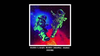 Future & Lil Uzi Vert (432hz) - 5. Bust a Move