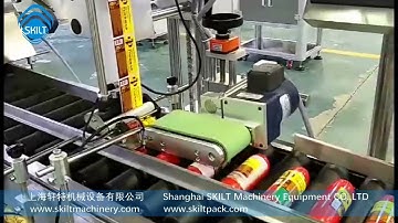 Sausage ampoule, tube , vial, pen, marker  labeling machine --008617852620306