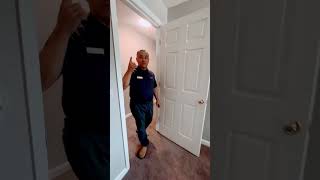 Three Bedroom and Two Bathroom Apartment