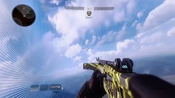 First Round in the New Coliseum - Titanfall 2 A Glitch In The Frontier