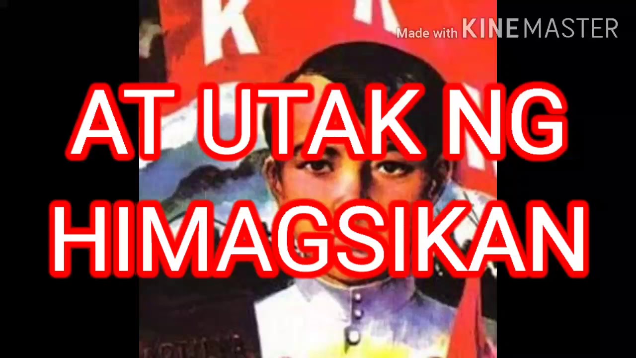 Utak Ng Katipunan Emilio Jacinto