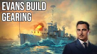 Forget Your Gleaves Build | World of Warships: Legends