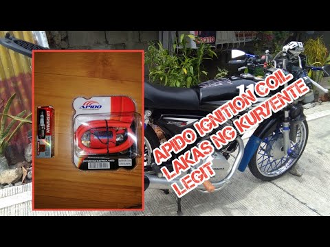 Video: Gaano karaming boltahe ang nagagawa ng isang ignition coil?