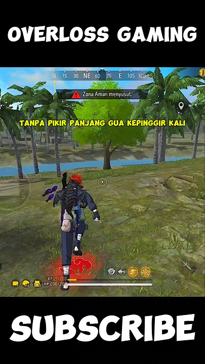 kite cari pohon rahasia akatsuki🍷🗿