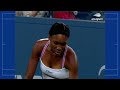 Venus Williams vs. Chanda Rubin Full Match | US Open 2004 Round 3