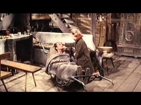 NEWW!!  Die schöne Müllerin Heimatfilm, BRD 1954