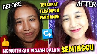 TIPS PRAKTIS AGAR KULIT PUTIH DAN CERAH