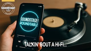 Hi-Fi Industry Roundtable: Streaming, Vinyl Revival, and the Next Generation of Listeners