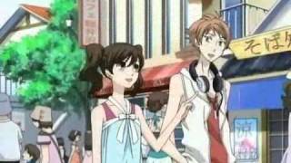 Ouran Gentleman Aren't Nice