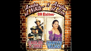 Carlos y Jose - Soy Albañil