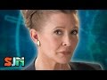 Carrie Fisher Remembered