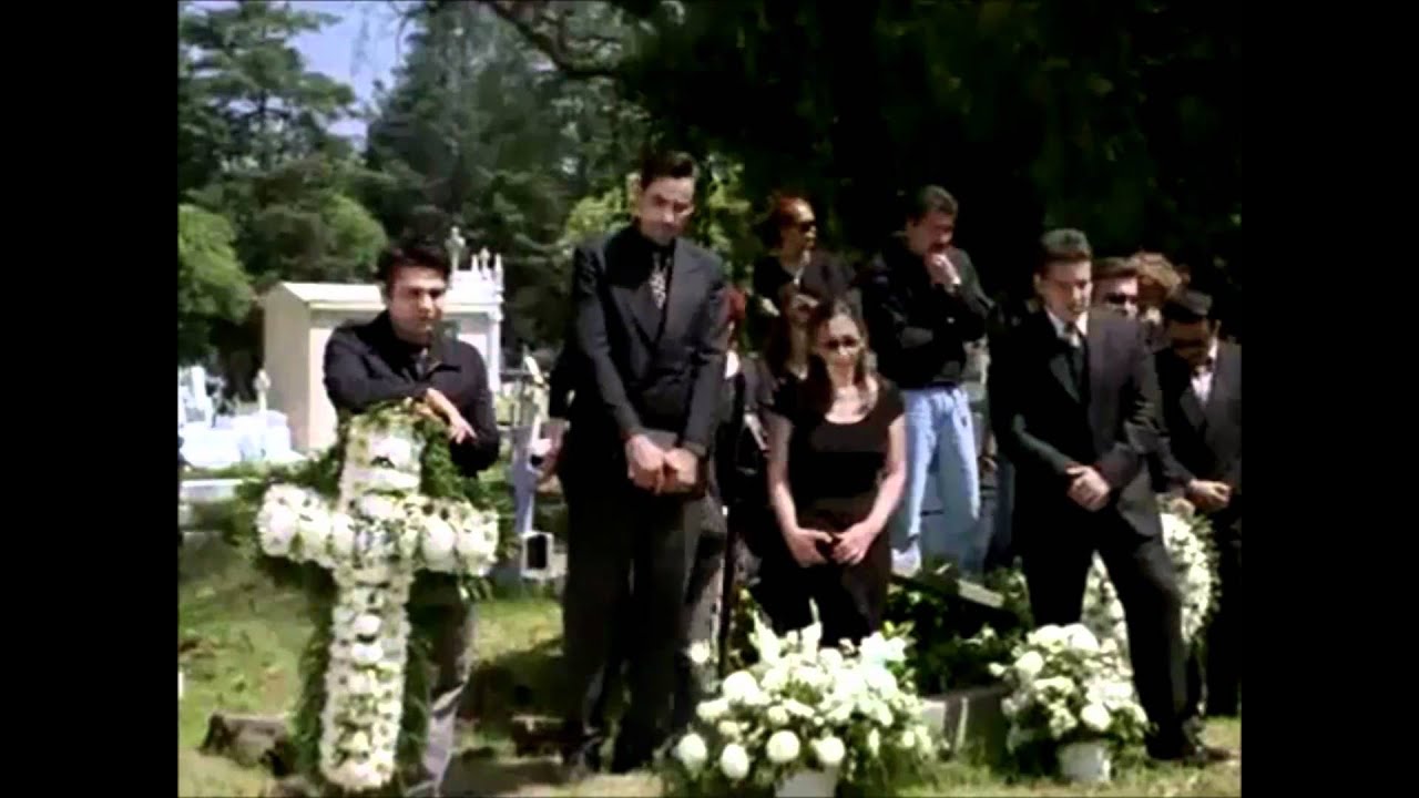 Un Angel Llora [Annette Moreno] Letra