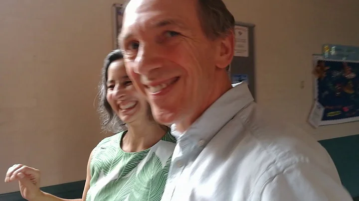 Argentine Tango Workshop with Richard Putko & Jane...
