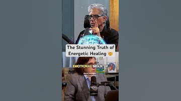 De verbluffende waarheid van energetische genezing | Deepak Chopra #spiritueel ontwaken #genezing...