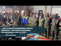 Kesi Ya Ubakaji Wa Honorine Porsche Yaendelea Wanajeshi 8 Wafikishwa Mahakamani Kwa Mara Ya Tatu 