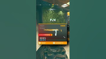 NEW FJX HORUS ATTACHMENT is BROKEN!