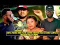 Deplic Pomba nuance crache sur Héritier Watanabe , affaire Mampata et recadre Fally Ipupa affaire pardon ya Fabrègas (VIDÉO)