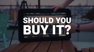 Fstoppers Reviews The Atomos Sumo Why Do You Need This?