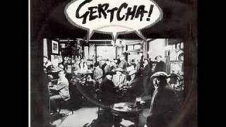 Chas And Dave Gertcha chords