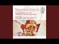 Miniature de la vidéo de la chanson The Unforgettable Year 1919 Suite, Op. 89A: The Assault On Beautiful Gorky
