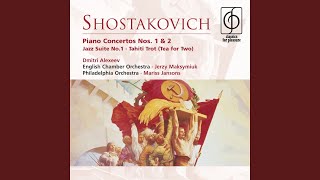 The Unforgettable Year 1919 - Suite Op. 89a: The Assault on Beautiful Gorky