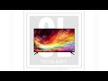 Promo smart tv Philco 4K Roku 50