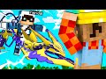 SFIDO KENDAL BOSS SHADOW SU MINECRAFT! - Pixelcraft EP.58