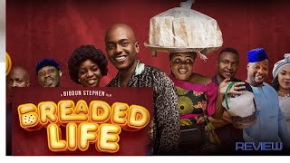 Breaded Life|Nigerian Movie|Timini Egbuson, Bimbo Ademoye, Bisola Aiyeola, MC Lively|Review