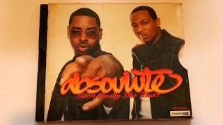 Absoulute / Absolute  - Is It Really Like That?