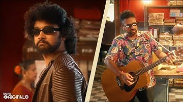 Vijaynarain - Kaikku Ettinadhu (Promo) | Raju Jeyamohan |Vinsu Sam |Vijay Siddhartha |ThinkOriginals