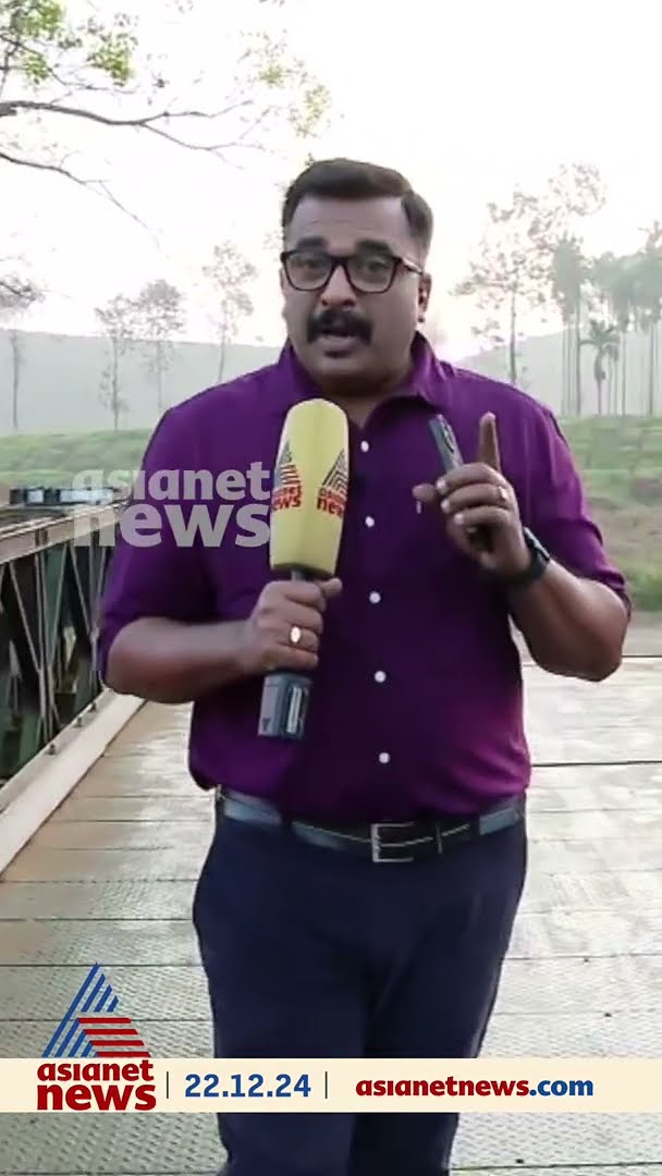 വയനാട്ടില്‍ പുനരധിവാസം ആറുമാസത്തിനുള്ളില്‍ എന്നു പറഞ്ഞു, നാലരമാസം പിന്നിട്ടു