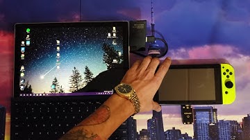 NINTENDO SWITCH - Upgrading And Downgrading Your Software With MrHomebrew