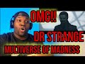 Marvel Studions | Doctor Strange In The Multiverse Of Madness | Reaction