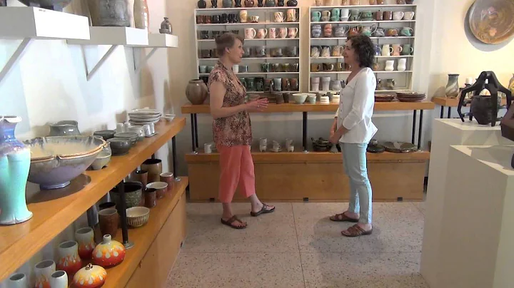 Antoinette Badenhorst interviews Susie Bowman, own...