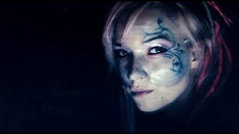 Monster - Suicide Room