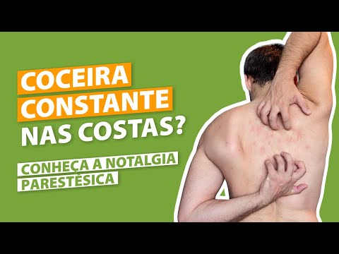 Vídeo: 3 maneiras de coçar as costas