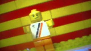 Annoying Orange Lego Wazzup Upload