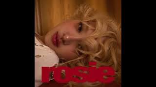 ROSÉ - number one girl (Acapella)