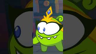 Ballo strano super nom #shorts #youtubeshorts #omnom