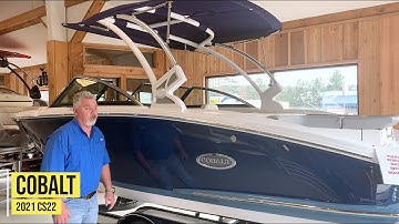 Review of the 20201 Cobalt CS22.  Get It All Without Compromising Luxury or Performance.