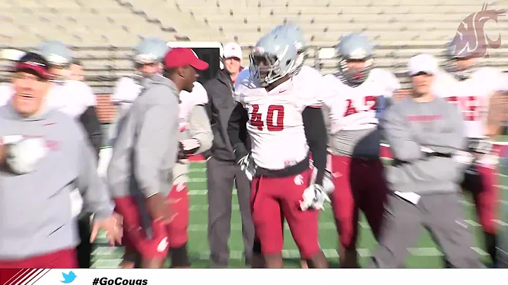 Roy Manning Mic'd Up