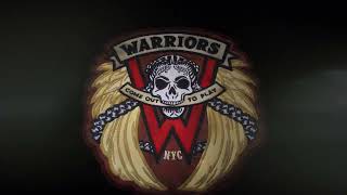 Warriors by Lin-Manuel Miranda & Eisa Davis | Performances Begin March 9, 2027