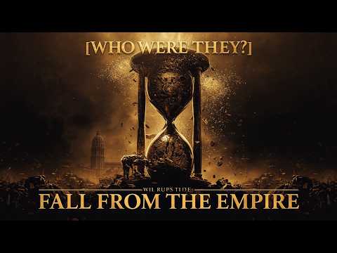 ده سلطان آن را گسترش دادند بیست و شش سلطان آن را تضعیف کردند آنها که بودند ترکان قسمت 11