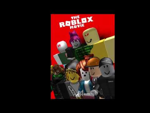 The Roblox Movie Poster Youtube