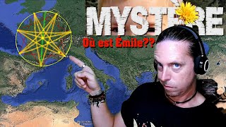 La Mystérieuse Disparition Du Petit Émile, Un Autre Missing 411?? 🤔😲