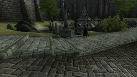 Oblivion Double Arrow Shot Mod - UnholyForager