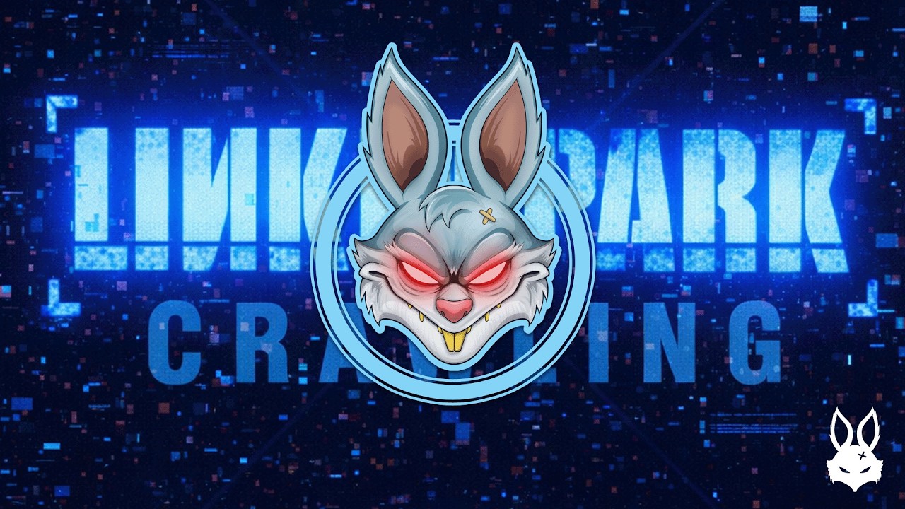 Linkin Park - Crawling (EmZee Bootleg) [Free Download]